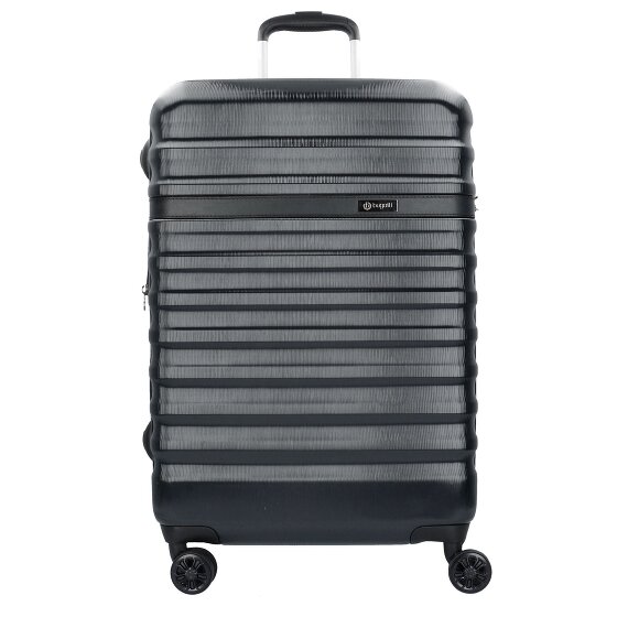 Bugatti Corium 4-Rollen Trolley 75 cm
