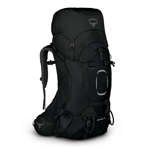 Osprey Aether 55 L-XL Rucksack 83 cm