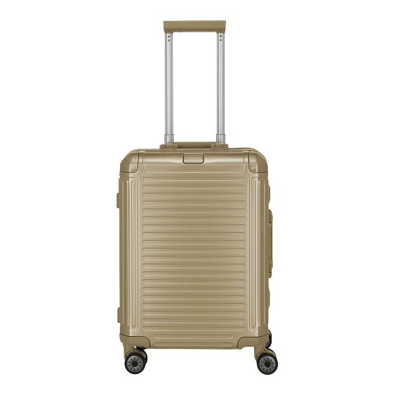 Travelite Next 4-Rollen Kabinentrolley 55 cm