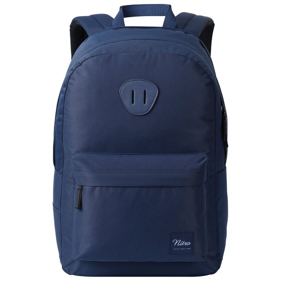 NITRO Urban Plus Rucksack 45 cm Laptopfach