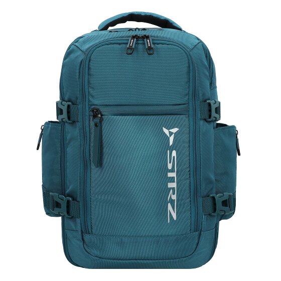 Polestream Strz by Berlin Reiserucksack 39 cm Laptopfach