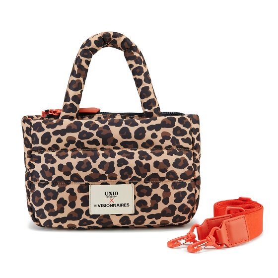 LES VISIONNAIRES Unio Cortina S Shopper Tasche S 29 cm