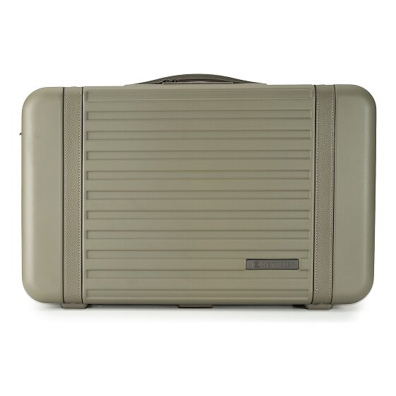 Epic Atlas Aktenkoffer 48 cm Laptopfach