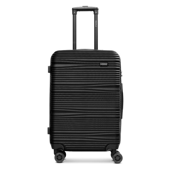 Redolz Essentials 16 MEDIUM 4 Rollen Trolley 67 cm