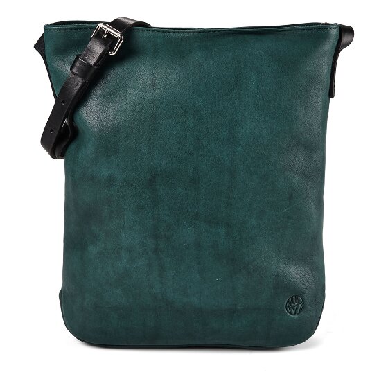 Harold's Chaza Mini Bag Umhängetasche Leder 15 cm