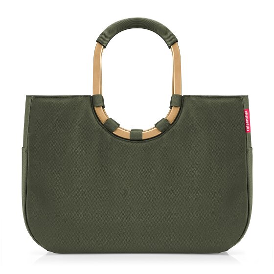 reisenthel Loopshopper L Shopper Tasche 46 cm