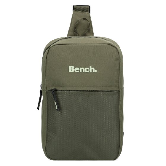 Bench Mini Bag Umhängetasche RFID Schutz 21 cm