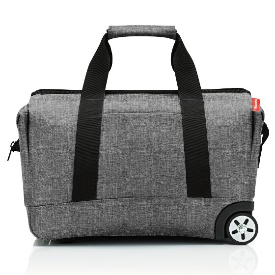 reisenthel Allrounder 2-Rollen Kabinentrolley 41 cm