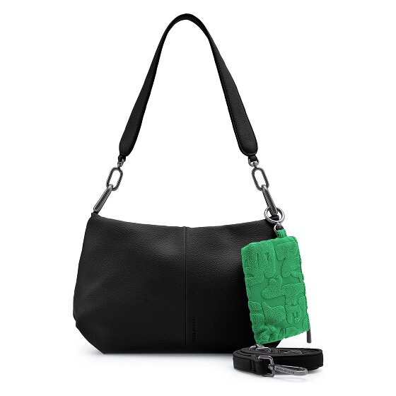 FredsBruder Color Kiss Schultertasche Leder 32 cm