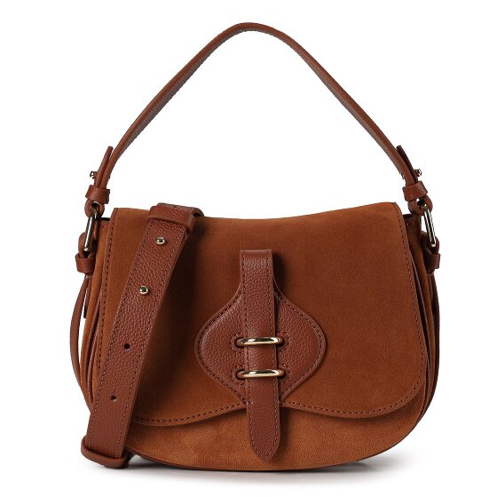 Coccinelle Mavery Schultertasche Leder 22 cm