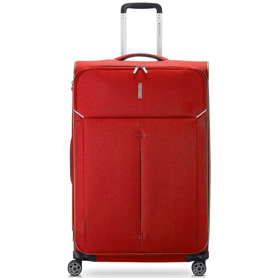 Roncato Ironik 2.0 4 Rollen Trolley 75 cm mit Dehnfalte