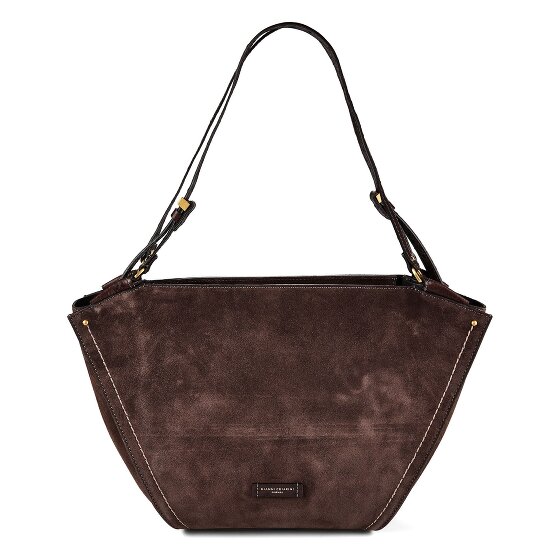 Gianni Chiarini Bloom Schultertasche Leder 50 cm