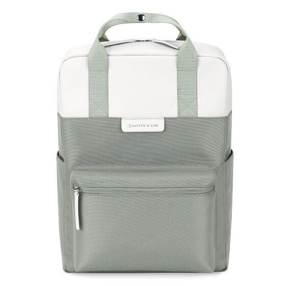 Kapten & Son Bergen Daypack 39 cm Laptopfach