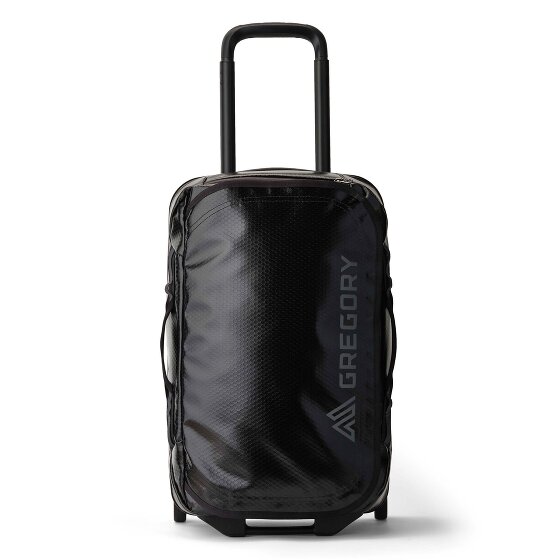 Gregory Alpaca 40 2 Rollen Kabinentrolley 55 cm