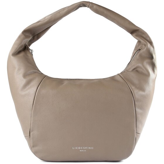 Liebeskind Farrah Schultertasche Leder 45 cm