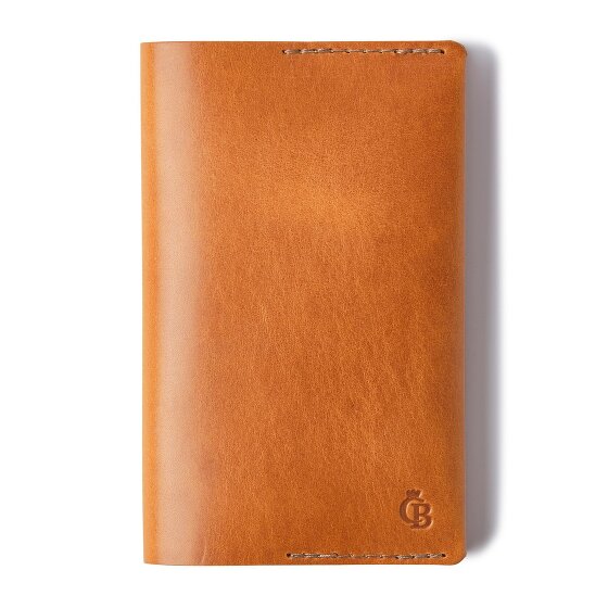 Castelijn & Beerens Gaucho Notizbuch Leder 15 cm
