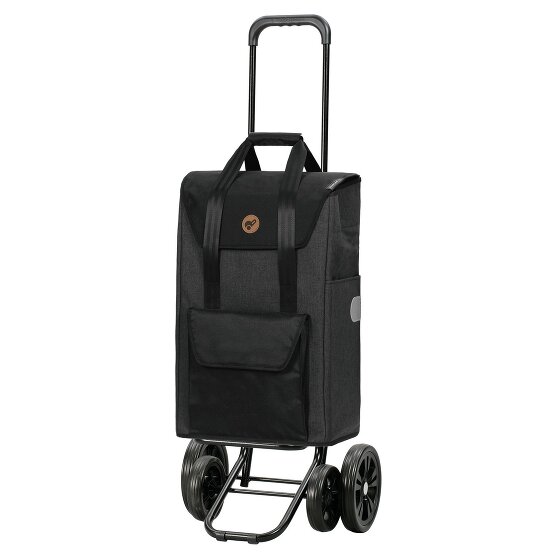 Andersen Shopper Quattro Shopper Einkaufstrolley 58 cm