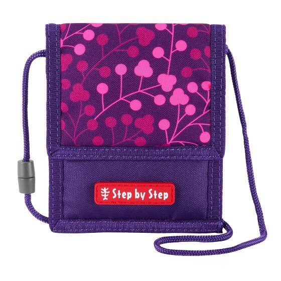 Step by Step Brustbeutel 11 cm