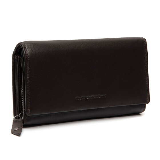 The Chesterfield Brand Arvento Geldbörse Leder 18 cm