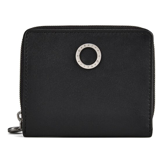 Esquire Athena Geldbörse RFID Schutz Leder 10.5 cm