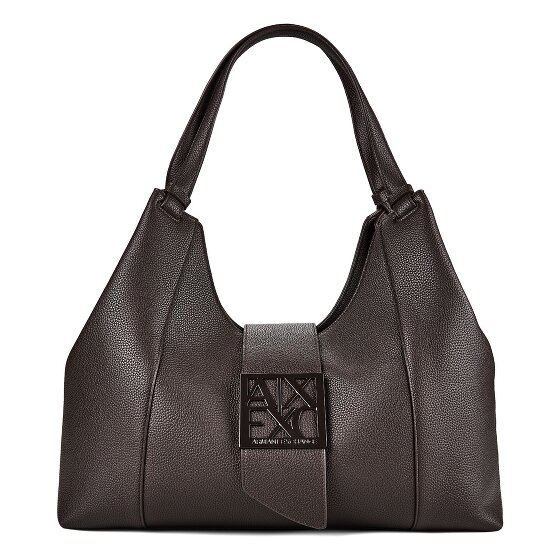 Armani Exchange Susy Schultertasche 40 cm