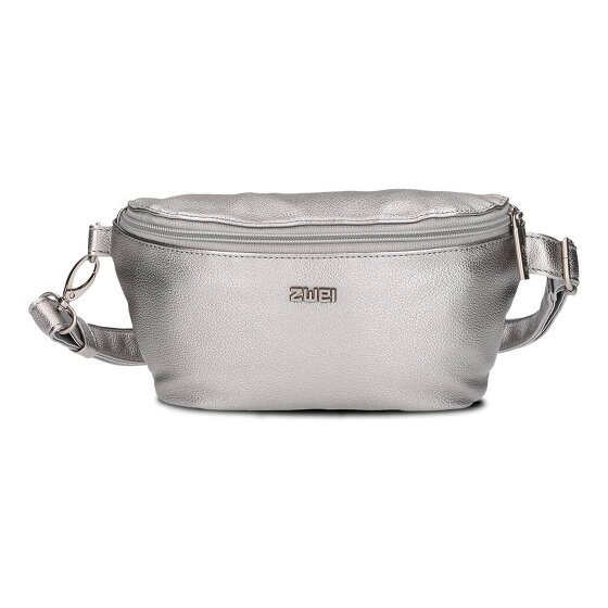 Zwei Mademoiselle.M Gürteltasche 25 cm