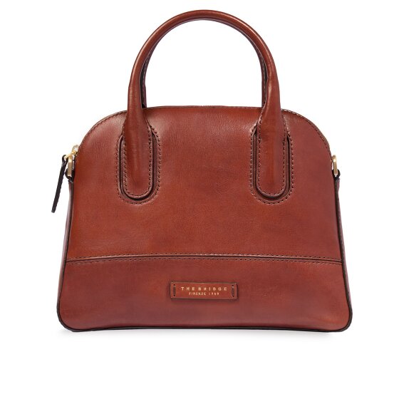 The Bridge Iolanda Handtasche Leder 28 cm