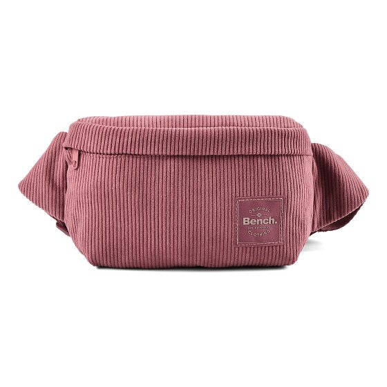 Bench Cord Gürteltasche 23 cm