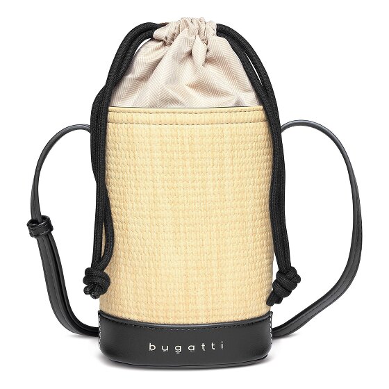 Bugatti Isa Mini Bag Beuteltasche 11,5 cm