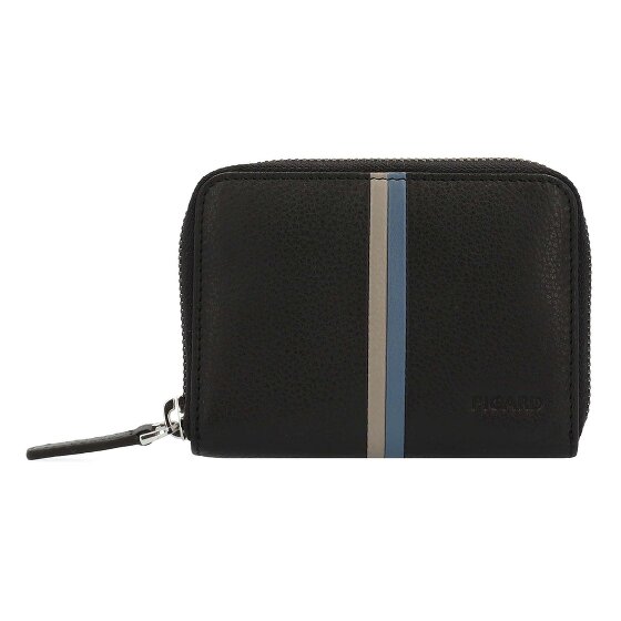 Picard Horizon 1 Geldbörse RFID Schutz Leder 11 cm