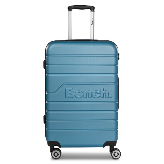 Bench Seattle 4 Rollen Trolley M 69 cm