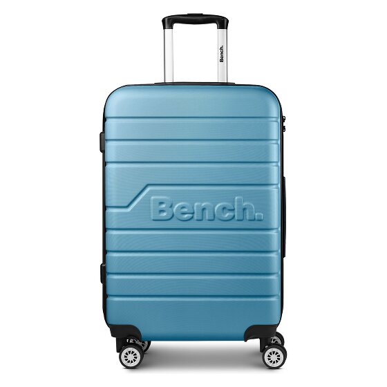 Bench Seattle 4 Rollen Trolley M 69 cm