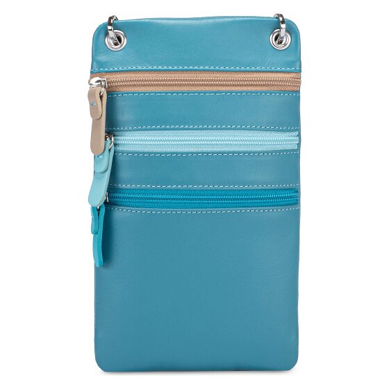 Mywalit Brustbeutel Leder 11 cm