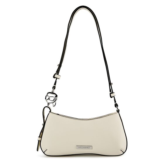 Karl Lagerfeld Ikon Schultertasche 24.5 cm