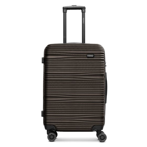 Redolz Essentials 16 MEDIUM 4 Rollen Trolley 67 cm