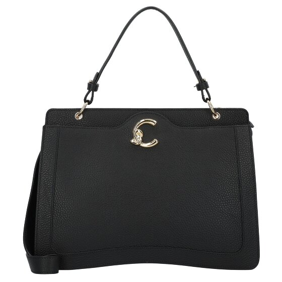 Coccinelle C-Me Handtasche Leder 30 cm
