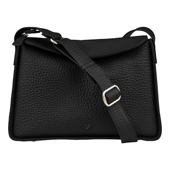 Voi Hirsch Teagan Umhängetasche Leder 28.5 cm