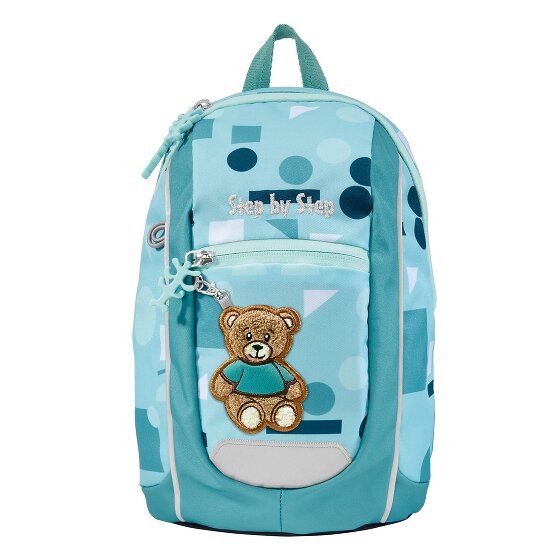 Step by Step Kiga Mini Kindergartenrucksack 30 cm