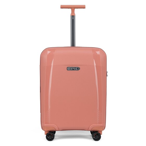 Epic Phantom SL 4 Rollen Kabinentrolley 55 cm
