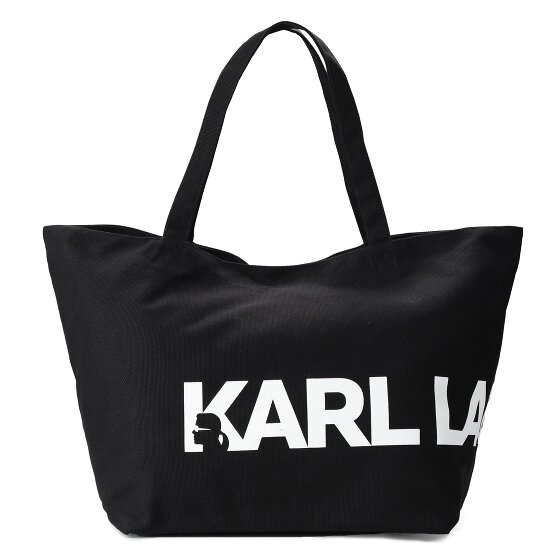 Karl Lagerfeld Essential Shopper Tasche 35 cm