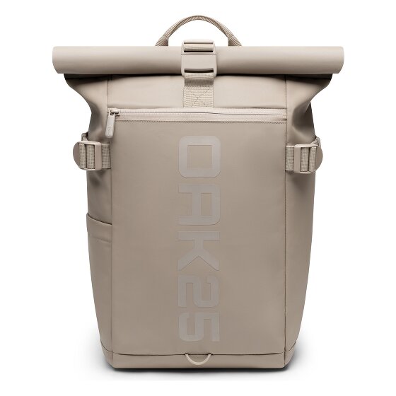 OAK25 Lumosense Rolltop Lite Daypack 44 cm Laptopfach