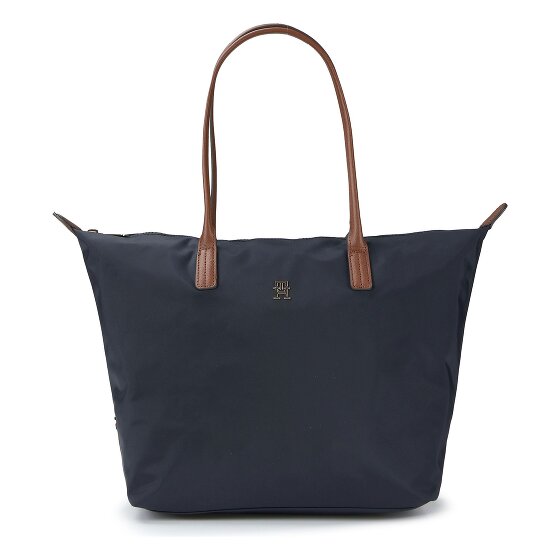 Tommy Hilfiger TH Popette Shopper Tasche 48 cm