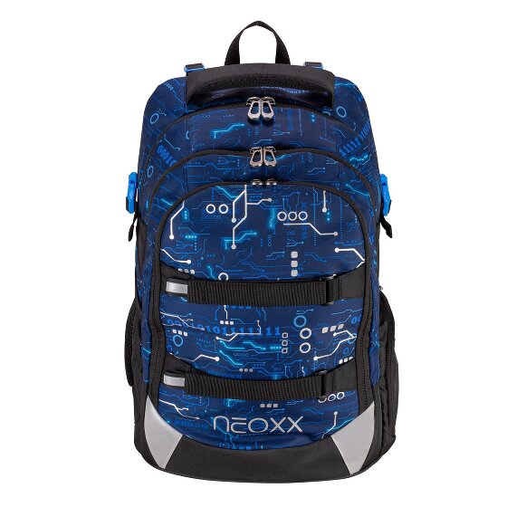 Neoxx Active Pro Schulranzen 45.5 cm