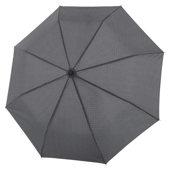 Doppler Fiber Magic Superstrong Taschenschirm 29 cm