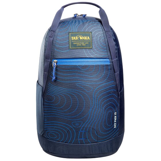 Tatonka City Pack 15 Rucksack 42 cm