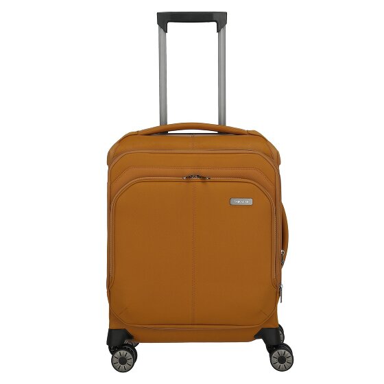 Travelite Priima 4 Rollen Kabinentrolley S 55 cm