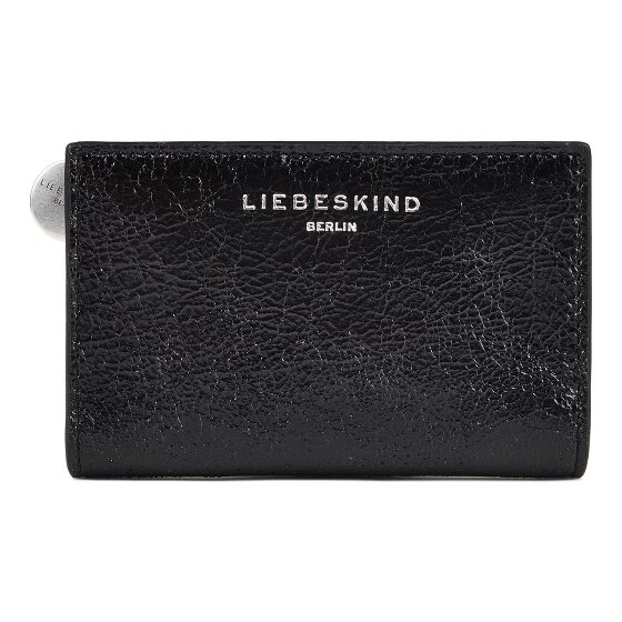 Liebeskind Lya Geldbörse RFID Schutz Leder 12 cm