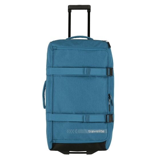 Travelite Kick Off 2-Rollen Reisetasche 68 cm