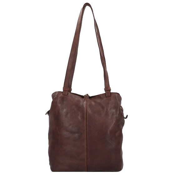 Harold's Submarine Schultertasche Leder 33 cm