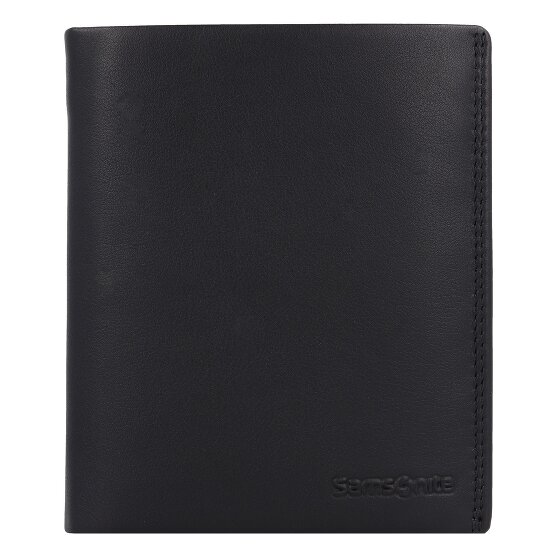 Samsonite Attack 2 Geldbörse RFID Leder 10,5 cm